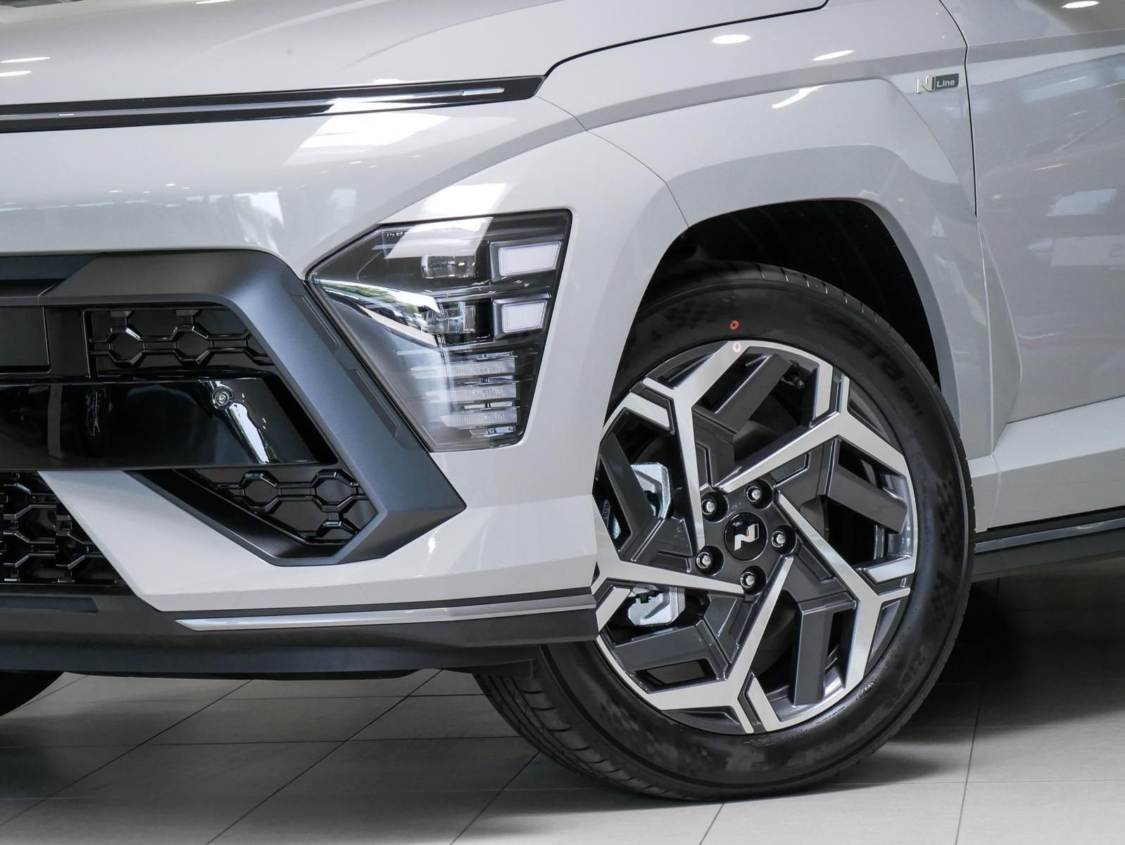 Hyundai Kona – Bild 6