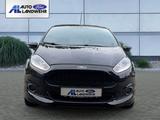 Ford Fiesta ST-Line 1.0 EcoBoost Navi Klimaautom SHZ  - gebrauchte Ford Fiesta aus dem Jahr 2017