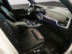 BMW X5 xDrive 30d M Performance Live Cockpit LED AHK