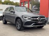 Mercedes-Benz GLC 300 e 4M AMG-LINE/PANORAMA/360°KA/HEAD-UP/ - Mercedes-Benz GLC 300 in Herne
