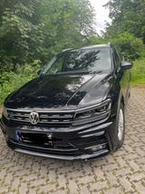 Volkswagen Tiguan 2.0 TSI OPF DSG 4MOTION R-Line