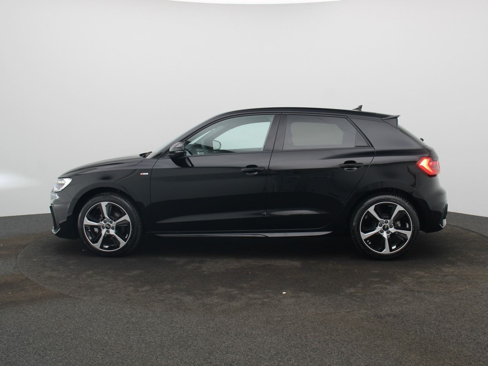 Audi A1 - Bild 4
