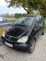 Mercedes-Benz A 140 CLASSIC Classic *Export oder Ersatzteile* - Ersatzteile Gebrauchtwagen