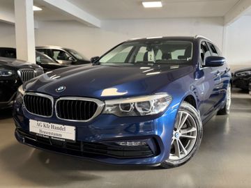 BMW 520 - 3
