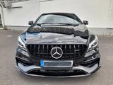 Mercedes-Benz CLA 45 AMG Mercedes-AMG CLA 45 4MATIC DCT Me... - : Mercedes