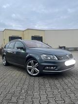 Volkswagen VW Passat B7 Rline - Volkswagen Passat: 7