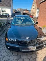 BMW E46 316i Kombi - BMW 316 in Hamm