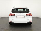 Ford Focus 1.5 EcoBlue C&C LED Navi Winterpaket DAB - Ford Focus: 5d