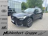 Volvo XC60 B4 D AWD Geartronic PLUS DARK - Sthzg - H/K - Volvo Gebrauchtwagen in Schwerin