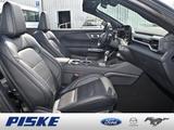 Ford Mustang 5.0 GT V8 Magneride SITZBELÜFTUNG LED - Ford Mustang Gebrauchtwagen in Braunschweig