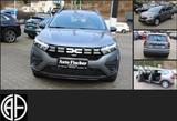 Dacia Jogger 1.0 TCe 100 ECO-G Essential (EURO 6e) 1.0 - Dacia Neuwagen: Eu