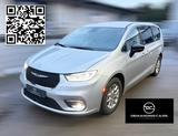 Chrysler Pacifica 3.6 L ACC LED Leder Kamera Cleantitle 7 - gebrauchte Chrysler Van