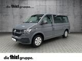 Volkswagen T6.1  Multivan 2.0TDI  DSG "Family" AHK+PDC+AppC - Volkswagen: Standheizung