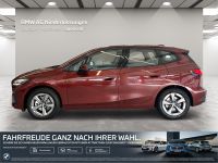 BMW 220 Active Tourer - Vorschau Bild 4