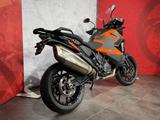 KTM 1290 Super Adventure S - Modelljahr 2021 - KTM SUPER ADVENTURE
