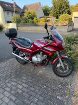 Yamaha Diversion XJ 900 S - YAMAHA XJ 900 S DIVERSION