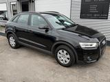 Audi Q3 2.0 TDI quattro*NAVI*XENON*PDC*AHK*KEYLESS - Audi Q3 Gebrauchtwagen in Stuttgart