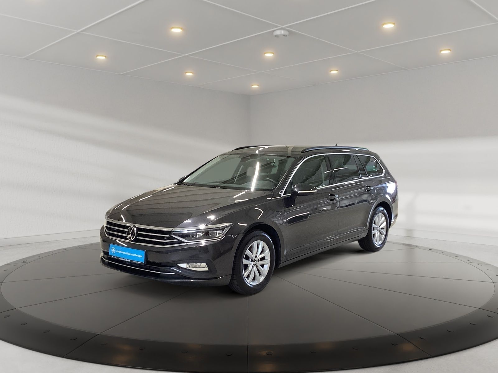 Passat Variant Business 2,0 TDI 110 kW DSG Matri