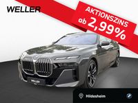 BMW 740 - Vorschau Bild 1