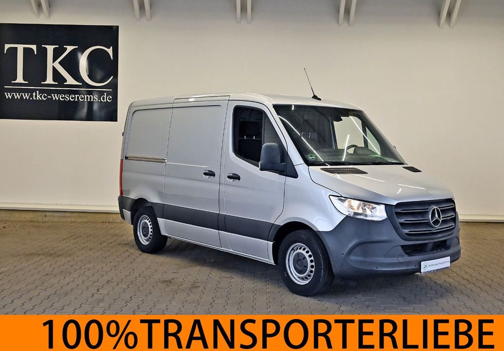 Image of Mercedes-Benz Sprinter
