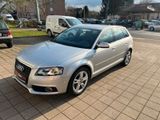 Audi A3 Sportback 1.8 TFSI S line Sportpaket plus Bi - Audi A3 aus 2010: Sportback