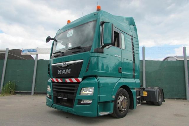 MAN TGX 18.460 4x2 LLS-U - Nr.: 684