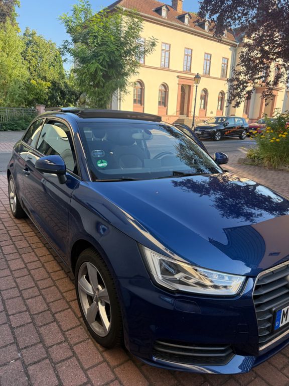 Image of Audi A1