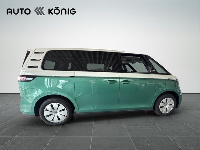 Fahrzeugabbildung Volkswagen ID.Buzz Pro 150 kW