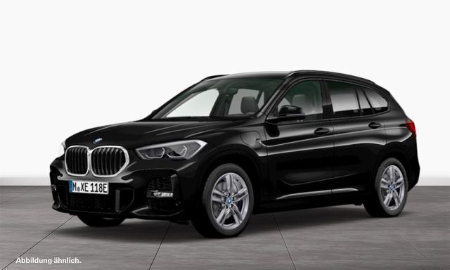 BMW X1 xDrive25e M Sportpaket DAB LED Navi Tempomat