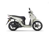 Honda Vision 110 - Offers