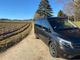 Mercedes-Benz Marco-Polo 250 d ACTIVITY EDITION mit Ledersitze - Offers