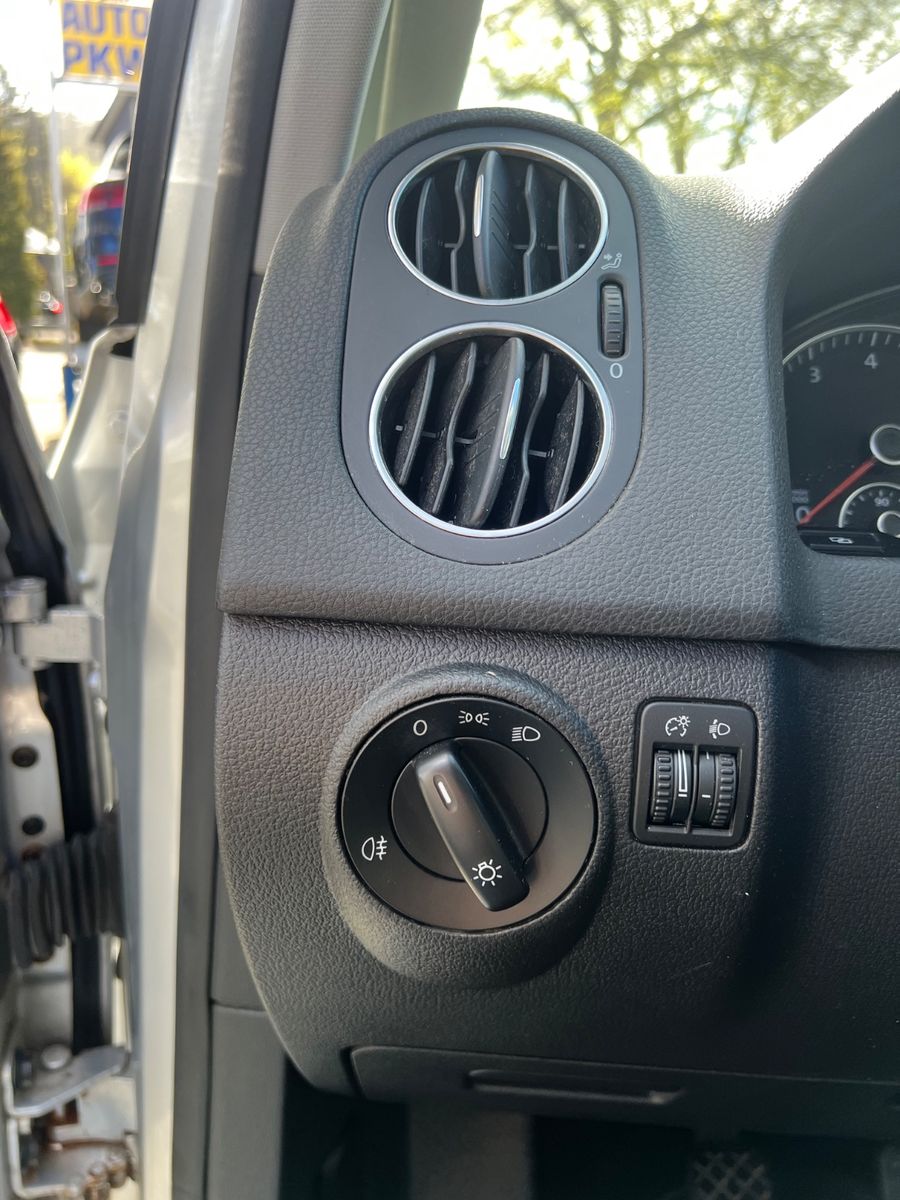 Fahrzeugabbildung Volkswagen Golf Plus 1.4 VI Comfortline *SCHECKHEFTGEPFLEGT
