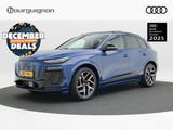 Audi SQ6 e-tron 490 Pk automatik | Full LED | panoram - scheckheftgepflegte Audi SQ6 e-tron