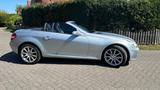 Mercedes-Benz SLK 200 - Mercedes-Benz SLK 200 Gebrauchtwagen in Bremen