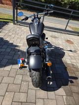 Harley-Davidson Street Bob Custom FXDBC 103 (5HD1)  - HARLEY-DAVIDSON STREET BOB CUSTOM