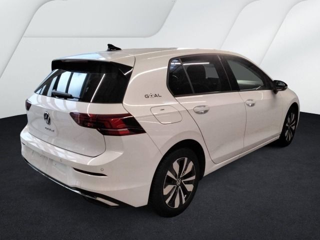Golf Goal 2.0 TDI DSG, ACC, Navi, AHK