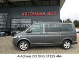 Volkswagen VW T6.1 Caravelle Cruise mit Tageszulassung