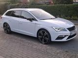 Seat leon 5f 2.0 TDI St ACC - Seat Alhambra in Hamburg