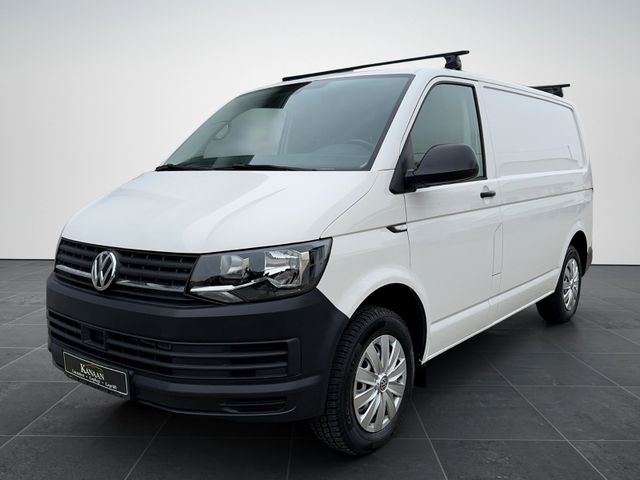 Volkswagen T6 Transporter 4Motion*Standheizung*Kamera