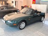 Mazda MX-5 1.9 - Mazda MX-5: 1.9
