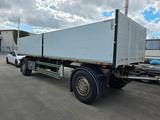 Volvo FH 460 6x2 Kran Atlas 165.2 Mit Anhänger - Volvo Fh16