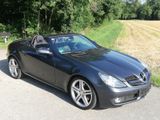 Mercedes-Benz SLK 350 Sport Edition Sport Edition - Mercedes-Benz SLK 350 aus 2010
