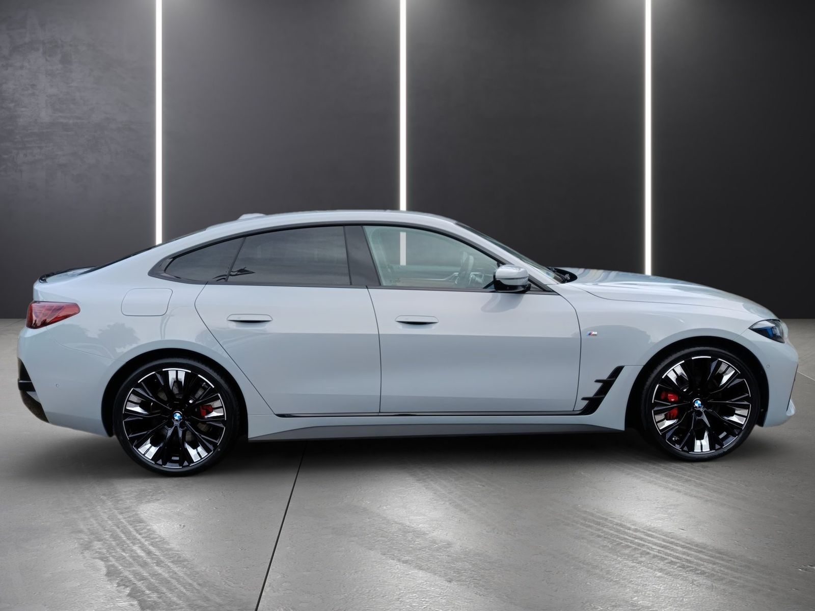 BMW 420 Gran Coupé - Bild 5