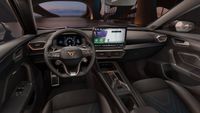 Cupra Formentor - Vorschau Bild 5
