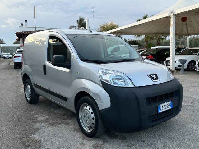 Peugeot PEUGEOT Bipper 1.4 HDi 70CV 2Tronic Furgone