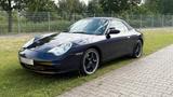 Porsche 996 Carrera Cabriolet *Schalter* - Porsche 911er Reihe Gebrauchtwagen