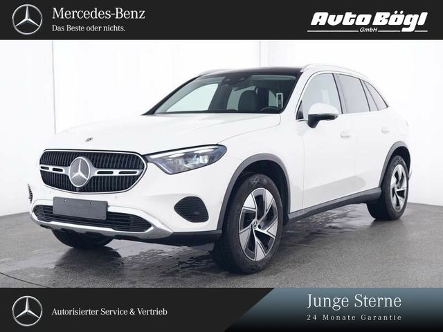 Mercedes-Benz GLC 300 e 4M Avantgarde/Distr/ENERGIZ/Pano/Digit