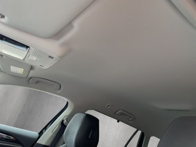 Passat Variant 2.0 TDI DSG Elegance Sportpaket