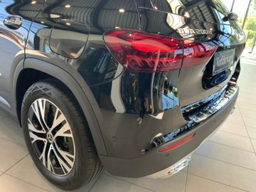 Mercedes GLA 200 - 8