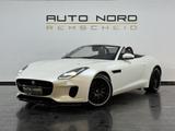 Jaguar F-TYPE 3.0 Cabrio*Sport.AGA*Performance*MWST*LED - Jaguar F-Type aus 2017
